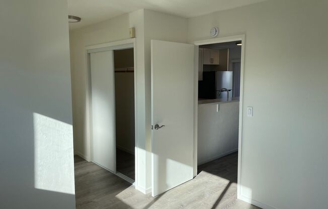 1 bed, 1 bath, 520 sqft, $2,287, Unit 16