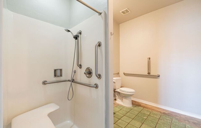 Studio, 1 bath, 382 sqft, $1,000, Unit 1