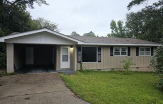 4404 24th Street Meridian, MS 39307