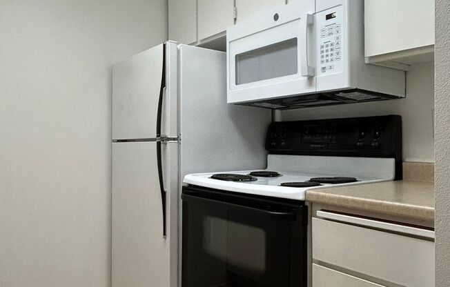 Lansford Apartments #14158