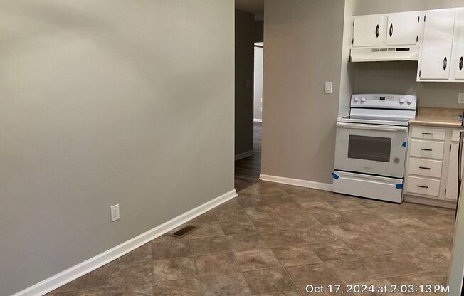 3 beds, 1 bath, $1,695