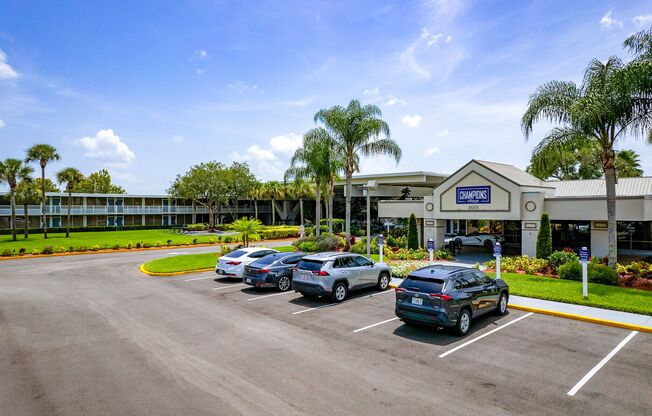 Partner-provided property photo