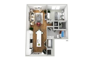 Partner-provided photo for $1619 unit