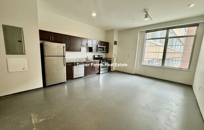 160 East Berkeley St. #519