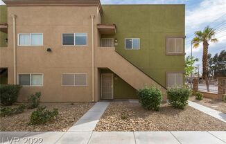 This beautiful 2 Bedroom and 2 Bath Condo in Northwest Vegas!
