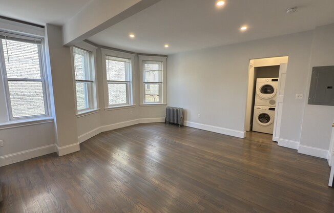 133 PARK DR