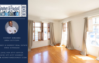 3101 Divisadero