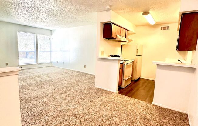 1 bed, 1 bath, 710 sqft, $870, Unit 238