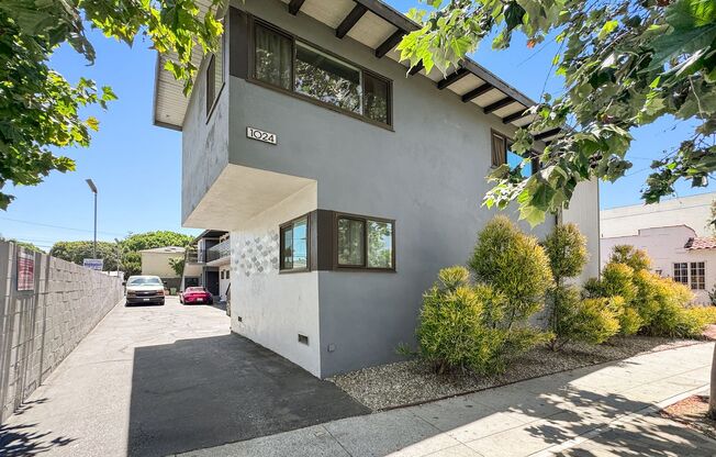 1 bed, 1 bath, 543 sqft, $2,280, Unit 8