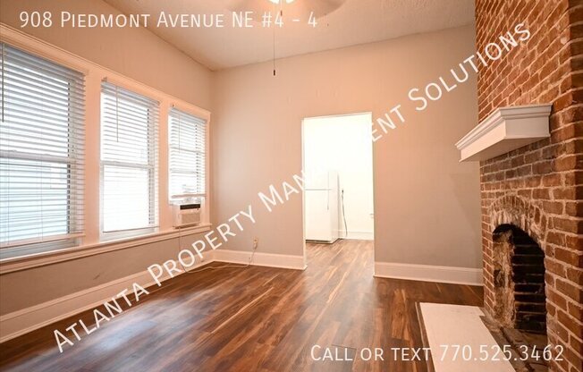 908 PIEDMONT AVE NE