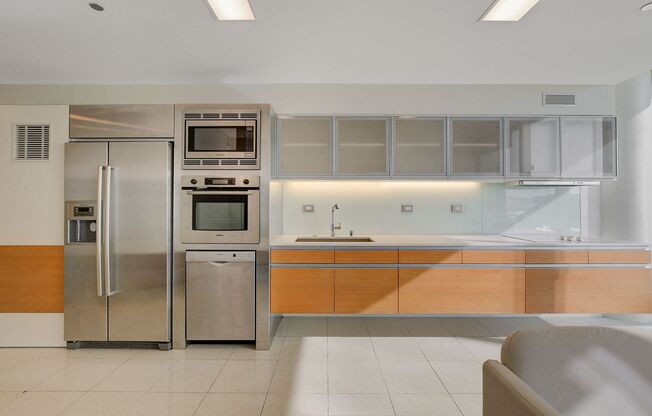 Studio, 1 bath, $2,180, Unit # 1909