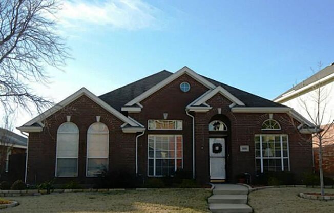 This meticulously maintained, smoke-free home offers an exceptional layout with soaring high ceilings, extensive tile flooring, and fresh neutral paint throughout.