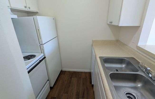 1 bed, 1 bath, 578 sqft, $740, Unit TH 239