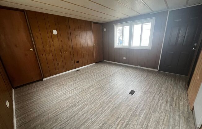 Sun &amp; Sands Mobile Home Court