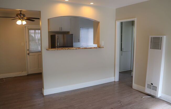 1 bed, 1 bath, $1,850, Unit 02