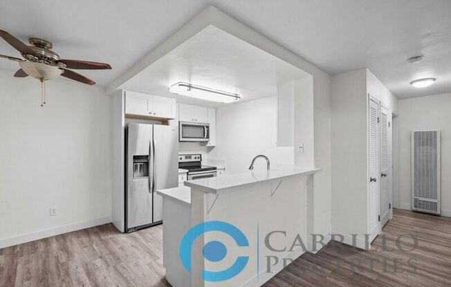 1016 Hornblend Street