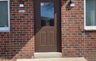 7373 W. Green Tree Rd.