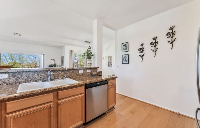 2 beds, 1.5 baths, $2,500, Unit # 204