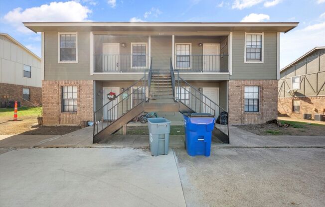 606 Kings Way Drive, Mansfield, TX 76063