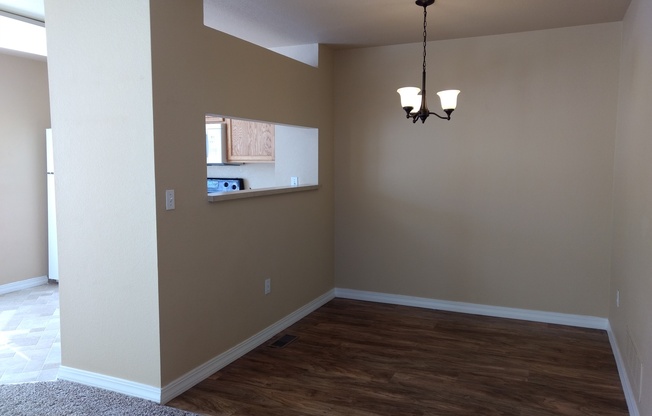 2 beds, 1.5 baths, $1,775