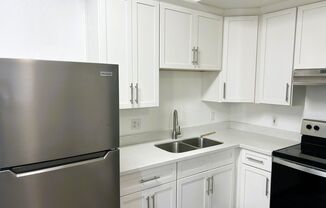 Downtown Chandler 1 bed 1 bath!