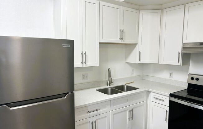 Downtown Chandler 1 bed 1 bath!