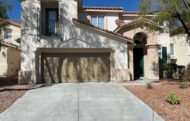 Beautiful Remodeled 2 Story Home in Seven Hills 5 Bedrooms 3 Bathrooms 3,038 SQ FT