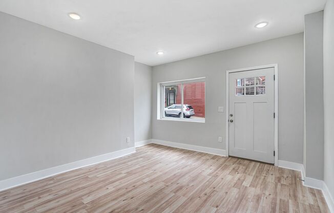 Beautifully Renovated 3 Bed/3.5 Bath Home in the Heart of Lawrenceville - Available Now!