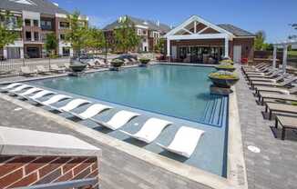 McKinney Village