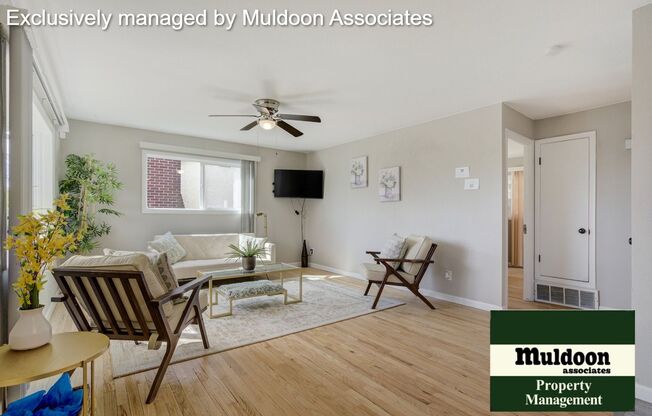 Remodeled house with finished basement!