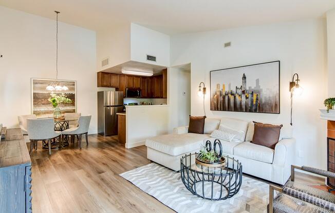 2 beds, 2 baths, 955 sqft, $2,796