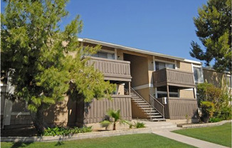 Panorama Pointe Apartments