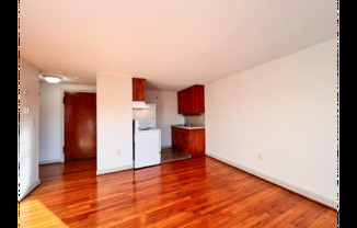 1 bed, 1 bath, 453 sqft, $1,250, Unit C5
