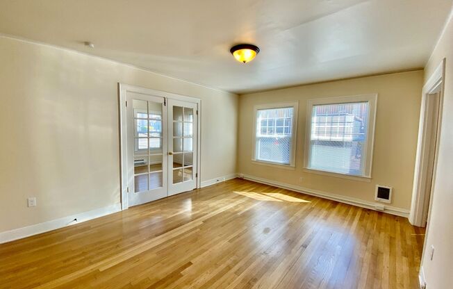 Washington Irving Apartments