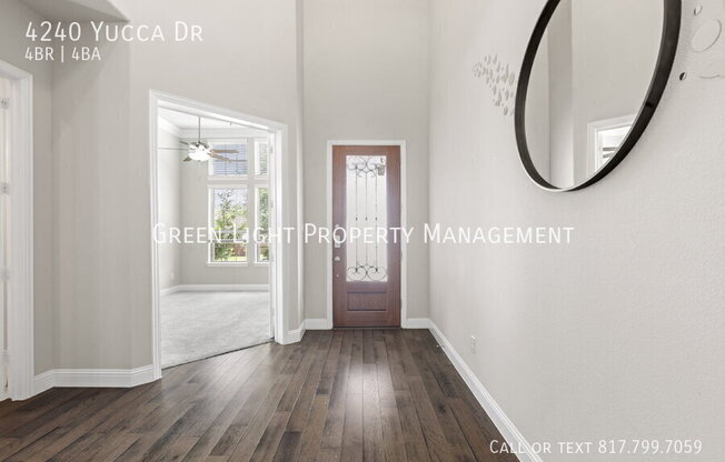 4240 YUCCA DR