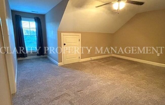 3 beds, 2.5 baths, $1,850