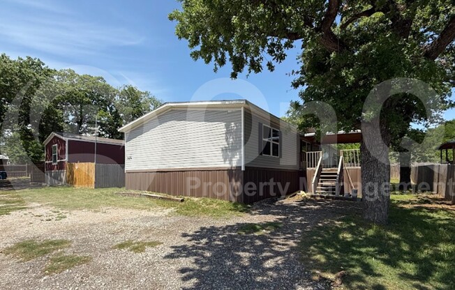 7415 Remington Road