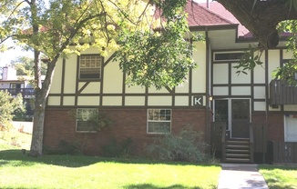 Arborwood Condo in North Boulder