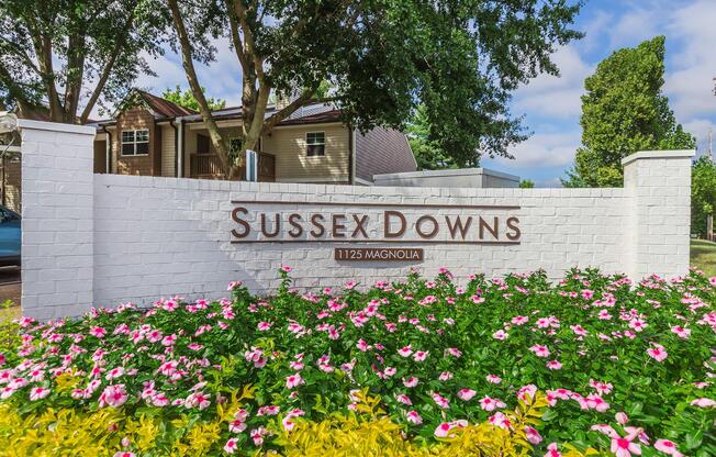 Welcome Home to Sussex Downs in Franklin, Tennessee