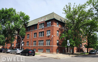 2700 N Spaulding Ave