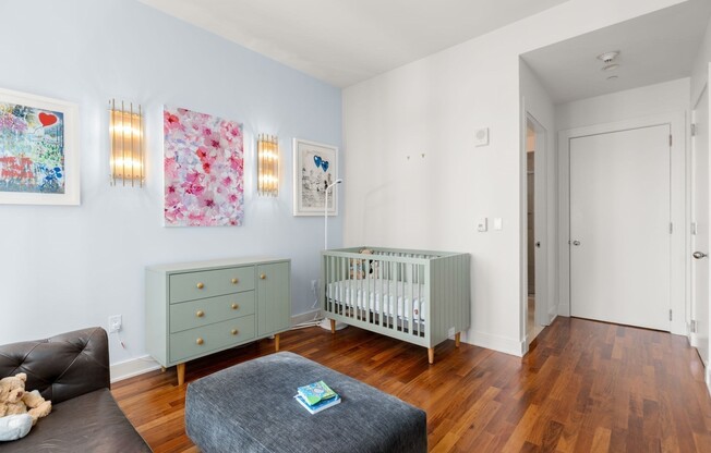2 beds, 2 baths, 1,263 sqft, $8,000, Unit 21M