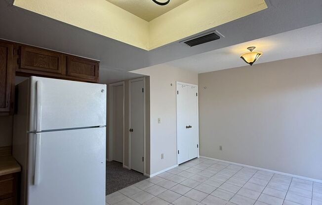 CHARMING 3 BED, 1.5 BATH IN FOUNTAIN HILLS!