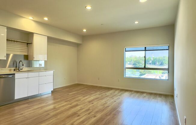 1 bed, 1 bath, 540 sqft, $2,195, Unit 219