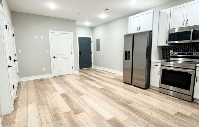 1 bed, 1 bath, 510 sqft, $1,225, Unit 101