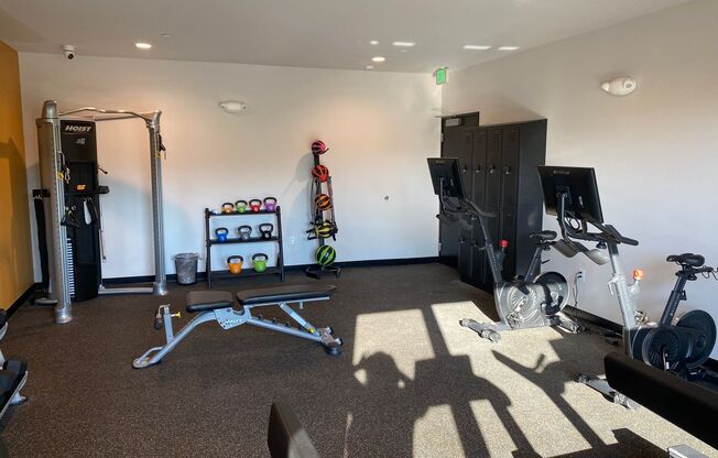 2 beds, 2 baths, 1,087 sqft, $1,850, Unit 106-A
