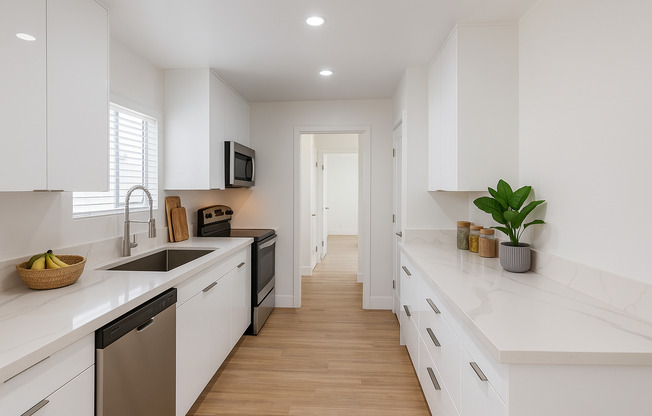 South Bedford Properties, LLC