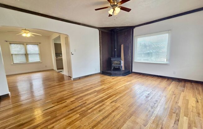 Coming Soon! Charming Home in Henefer, UT!