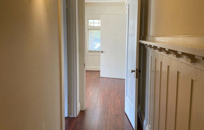 1 bed, 1 bath, $2,250, Unit 1