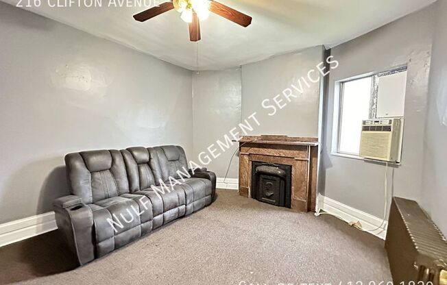 216 CLIFTON AVE