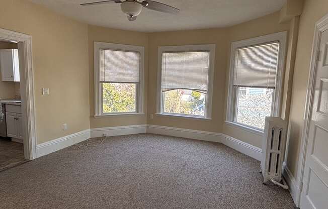 2 beds, 1.5 baths, 1,500 sqft, $3,000, Unit 2
